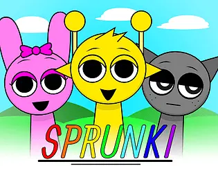 Sprunki Phase 11