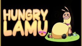 Hungry Lamu 2