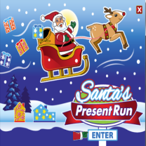 Santa Present Delivery: The Ultimate Christmas Logistics Marvel