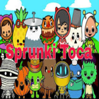 Discover Sprunki Toca: The Ultimate Musical Creativity Experience