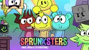 sprunksters